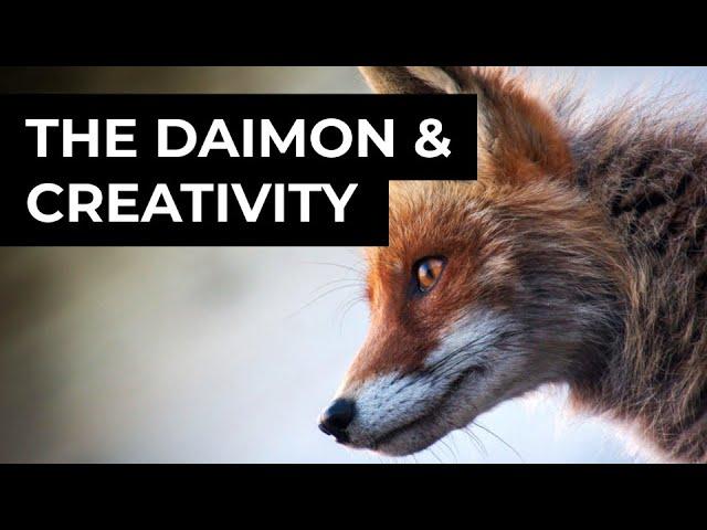 The Daimon and Creativity