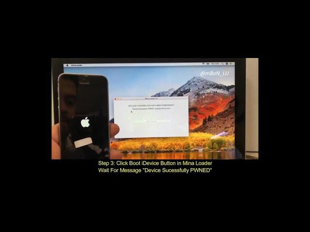 how to use mina usb patch 2.1 and jailbreak ios 14 and 14.4 passcode disable iphone