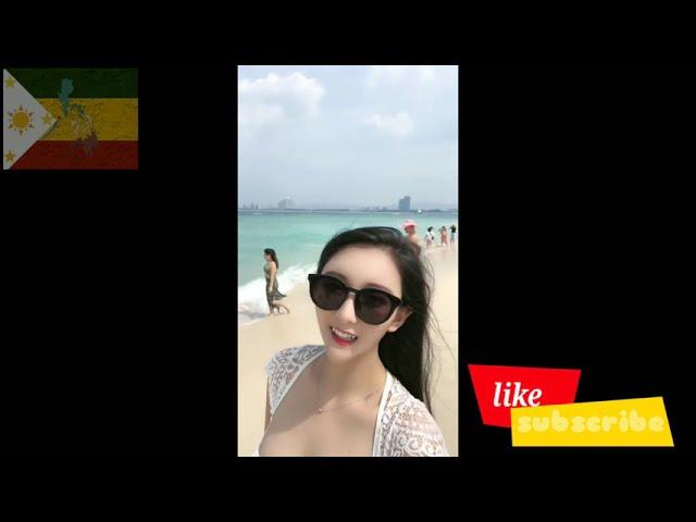 #Tiktok#TikTokCompilation Very Sexy And Hot Tiktok Ladies In Bikini Compilations 2020