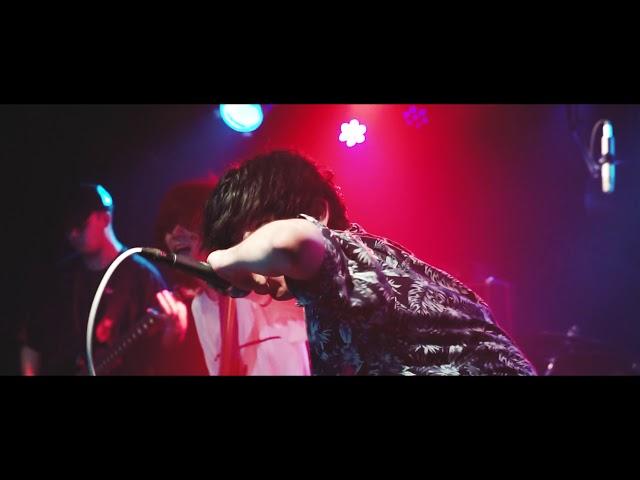 RO-NIN『Slamming Jiro』【Live MV】