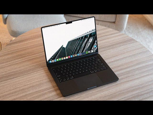 M4 MacBook Pro - 7 reasons to buy one!