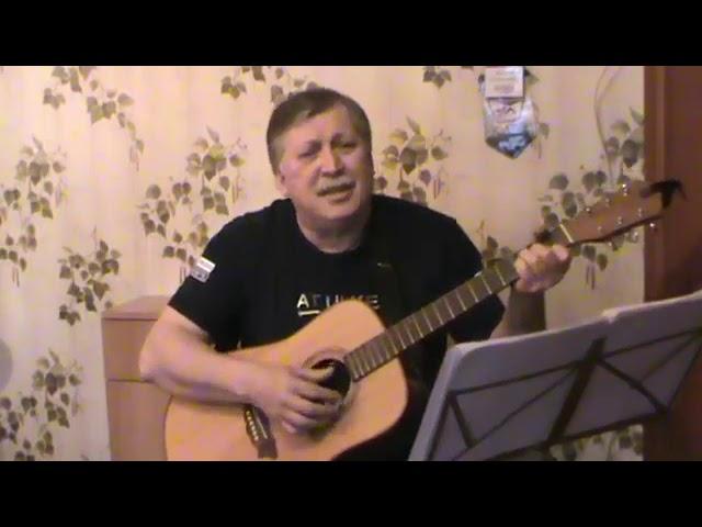 Андрей Ангарский "Блиндаж для кузнечика"