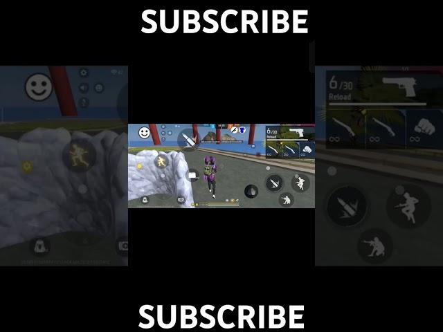 shadowgamingyt vs ZEROCK FF