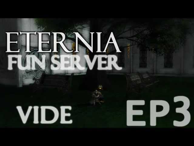 Last Chaos Eternia EP3 Fun Server