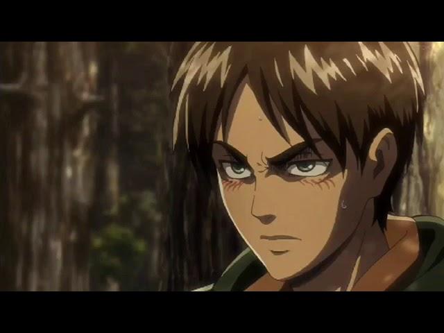 (Eren Jaeger X Listener) ||| ANIME RP ||| “Eren Wants To Protect You”