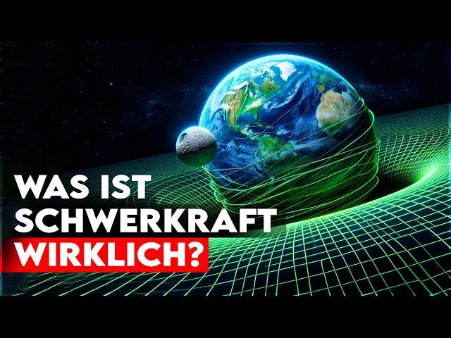 Der Größte FEHLER der Physik enthüllt etwas WICHTIGES!