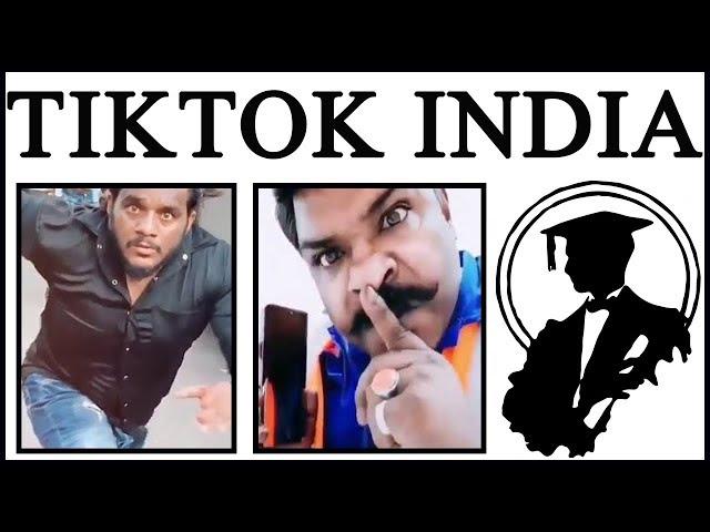 Indian TikTok Is Not The Hero We Deserve But The Hero We Need