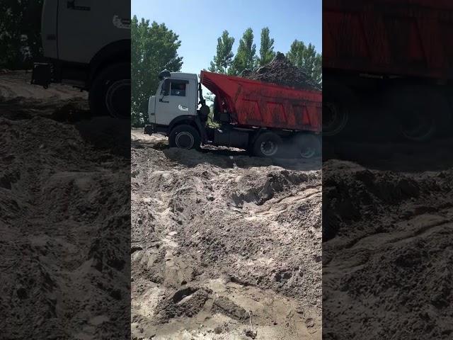 Камаз самосвал| kamaz samosval
