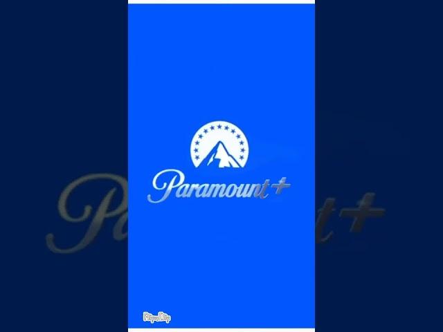 Paramount+ Logo (w/ Paramount Byline) #ParamountPlus #Shorts #TtFMShorts