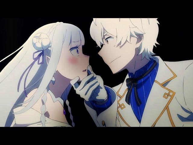 Emilia DUMPS Regulus | Re:ZERO Season 3 Episode 8 Reaction/Analysis