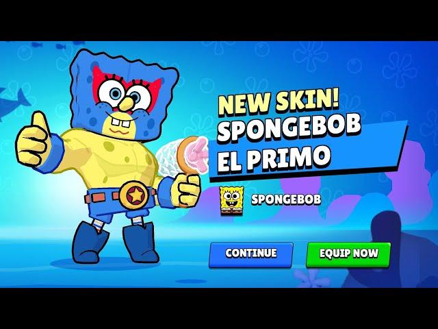 FINALLY!MOON GUARDIAN CROW!!LEGENDARY SKINS!! 14 NEW BRAWLERS!!BRAWL STARS UPDATE GIFTS!