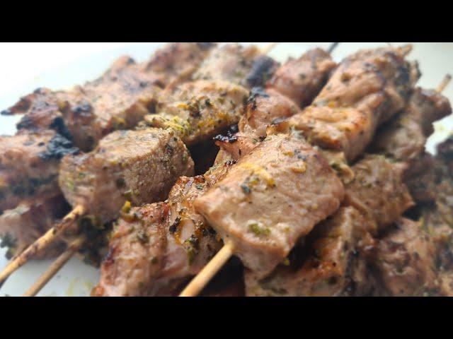 Souvlaki/ Сувлаки