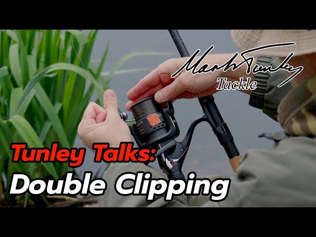Tunley Talks: Double Clipping
