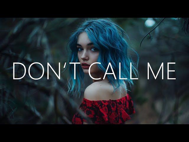 Amver & Donna Tella - Don't Call Me (Lyrics)