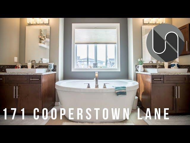 171 Cooperstown Lane, Airdrie - Calgary Real Estate The UNDENIABLE value of AIRDRIE!