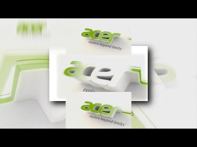 [YTPMV] Acer Logo Scan