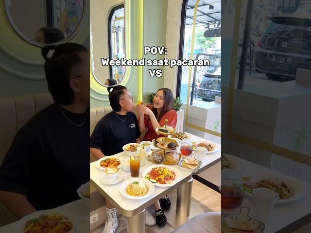 Ga ada tenaga lagi #rekomendodo #pov #couple #relationship #couplegoals #dagelan #comedy