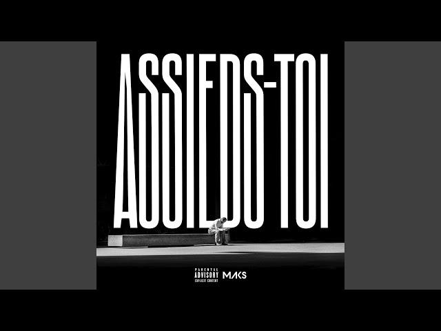 Assieds-toi