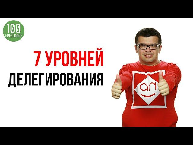 Что такое делегирование на удаленке? Как правильно делегировать задачи сотрудникам?