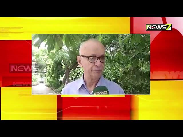 Defence Expert Qamar Agha Speaks On Abolition Of Article 370 From J&K