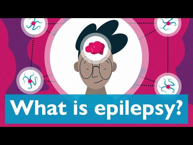 What is epilepsy?