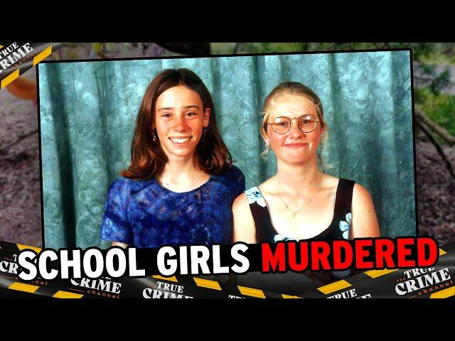 "I St*bbed Her In The Neck" School Girls Brutally Murdered