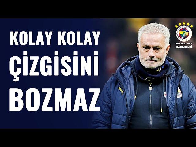 Taner Karaman: "Fenerbahçe Kalan Haftalarda Kolay Kolay Bu Çizgisini Bozmaz!"