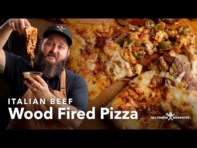 Italian Beef Pizza: The Perfect Combination Of Two Classic Italian Foods