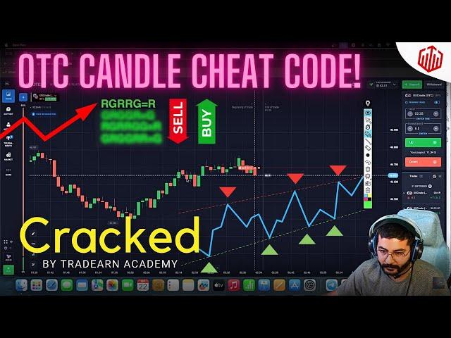 How to Hack Quotex Algorithm and Create Your Own OTC Compounding Bug Part - 4