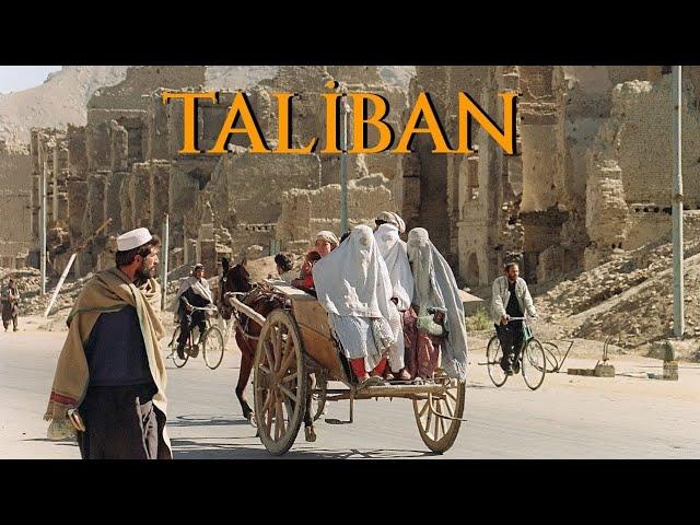 Afghanistan 4k, Kabul Under Taliban Rule 2024 [FULL Tour]