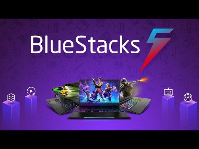 How To Download And Install Bluestacks X on PC Laptop 2025