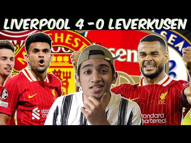 Sekarang Liverpool Club No 1 Dunia...