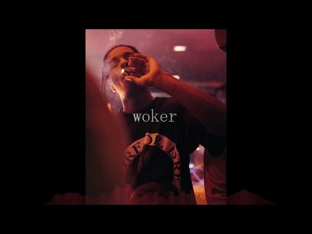 |FREE| Piano Trap Beat | Darksmoker | \ by Woker