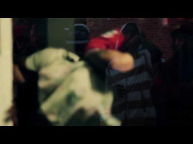 In my blood by Martyrville Mafia  Dir by Seuss LEROY