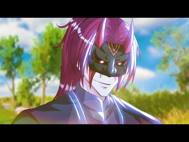 【Eng Sub】《我的師父不過是個大羅金仙/Super God is My Master》EP27：想要？就当我的人！  #最新動漫 #newanime #都市 #immortal anime