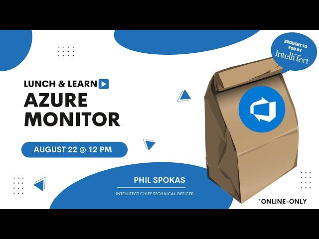 DevOps with Microsoft Azure Monitor