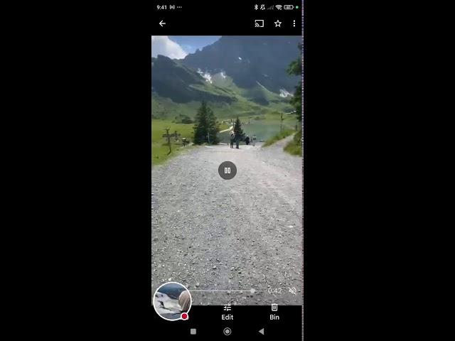 lets explore world with me#screencasting #swissalps #swisscows