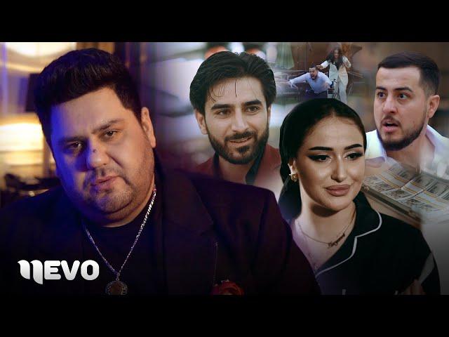 Mirjon Ashrapov - Bovar kun (Official Music Video)