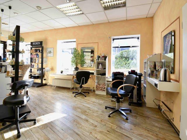 Friseursalon in Idar-Oberstein zum Kauf | Sven Conrad Immobilien