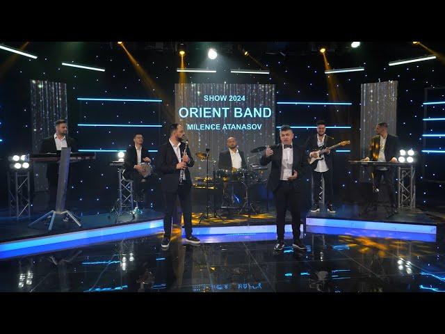 Milence Atanasov i Orient Band - Ej tugjino ti dalecino - Art Studio Production