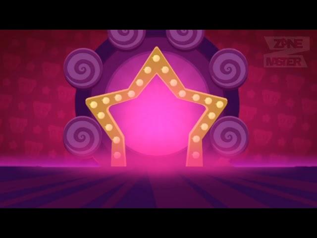 Фон 21 Сезона Странный Цирк Бравл Старс | Brawl Stars Bizarre Circus Menu Theme Lobby