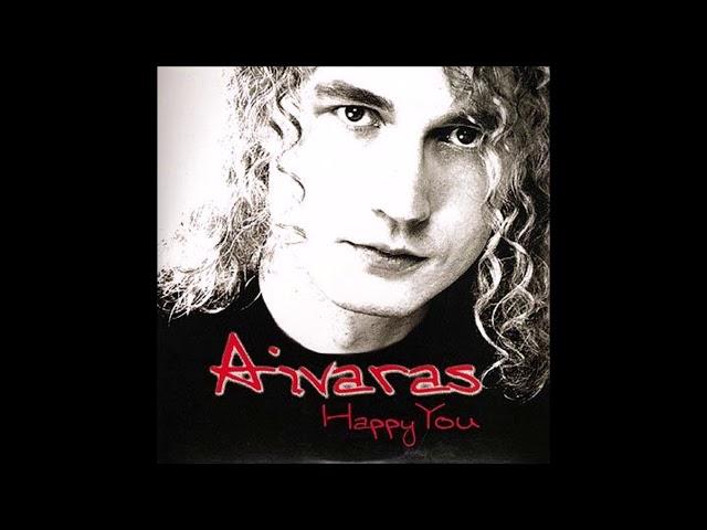 2002 Aivaras - Happy You