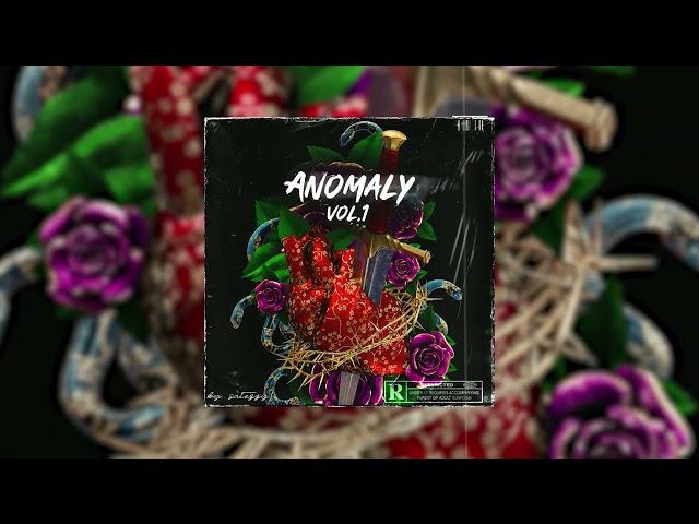 *FREE* Sample Pack "Anomaly Vol.1" - Roddy Ricch, YSN Flow, Lil Baby, Sleepy Hollow, Gunna etc.