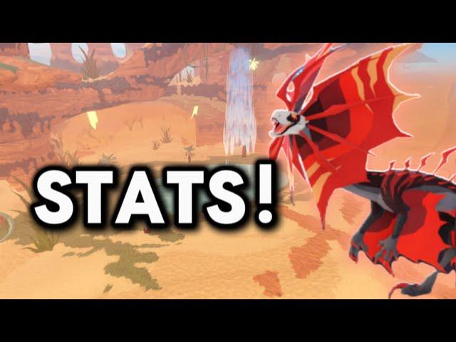 Arcabatur stats, sizing, map changes, sneak peak and more! || Creatures of Sonaria