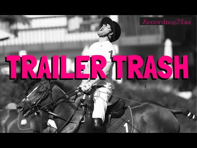 TRAILER TRASH - Two Documentaries That Both Look Bland & Boring