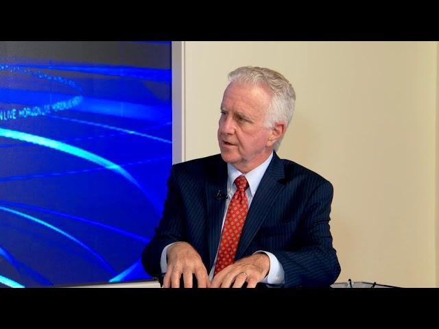 HORIZON LIVE with Paul Krekorian L.A City Council President Emeritus