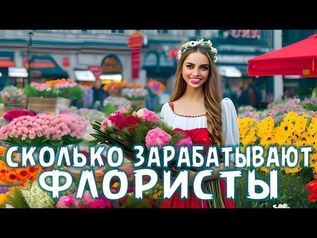 8 Марта. Как заработать 276.300р за праздники?