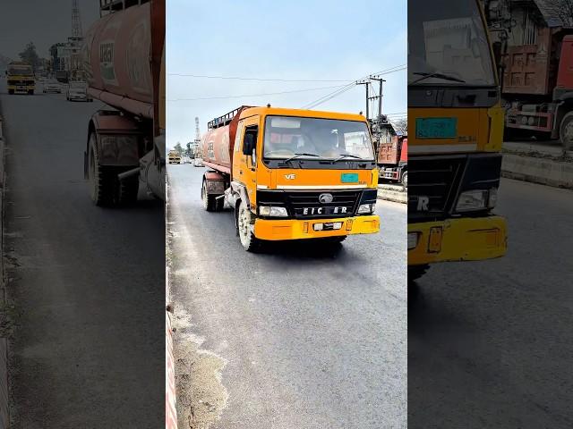 Royal Truck #shorts #jcb #video