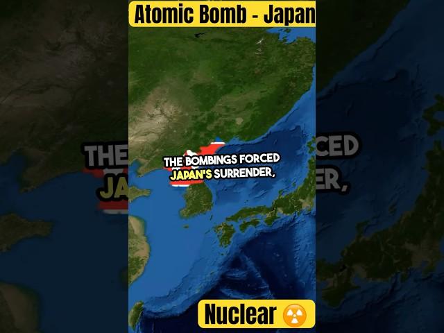 Hiroshima and Nagasaki – The Day the World Changed #hiroshima #nagasaki #japan
