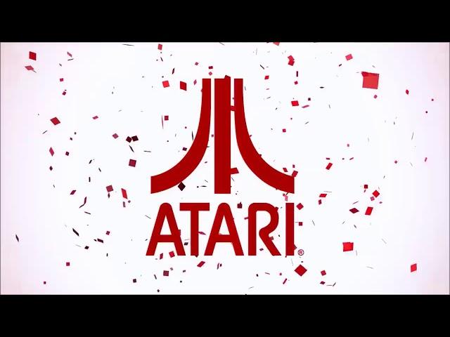 Atari Interactive Logo History - Update (2020)